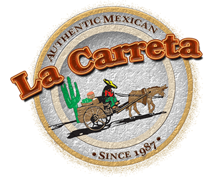 La Carreta Logo